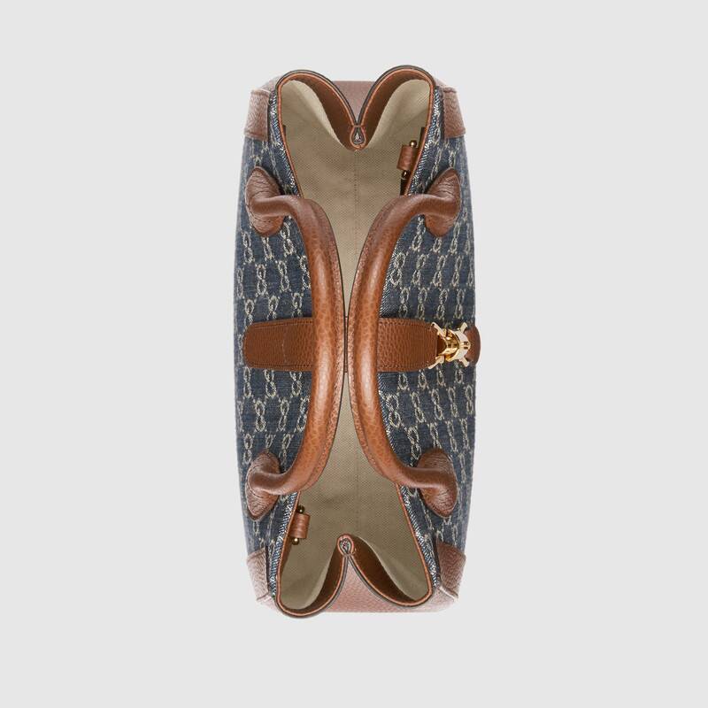 グッチ GUCCI ジャッキー 1961 ミディアムトートバッグ レディース 649016 2KQGG 8375