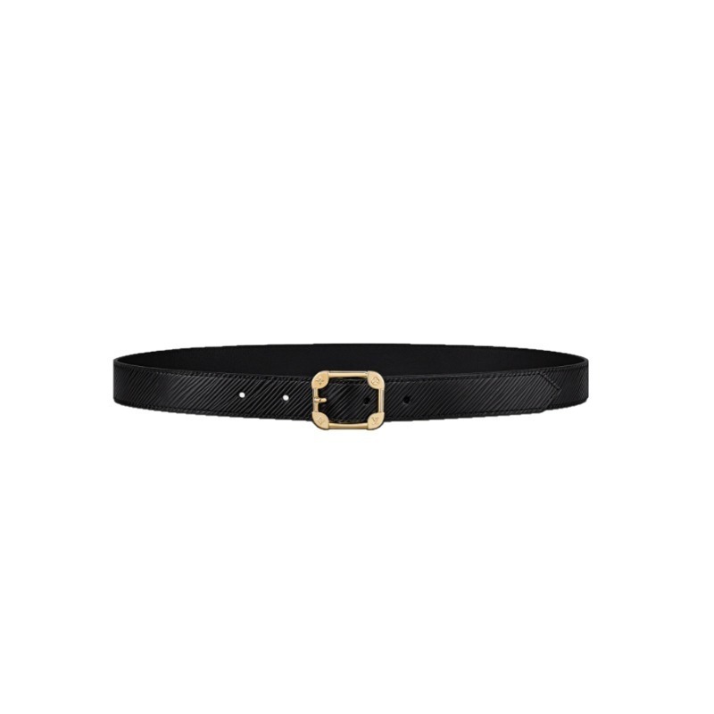 Louis Vuitton ベルト LVマレティエ 25MM エピ M9941U