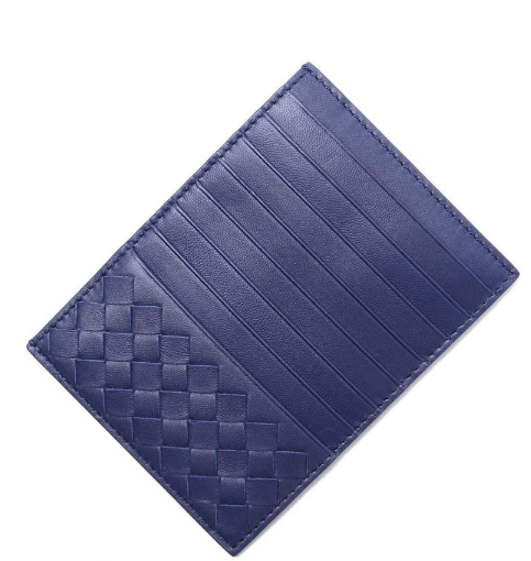 ボッテガヴェネタ BOTTEGA VENETA カードケース メンズ レディース 162156 v001n 4156 NAPPA ナッパ