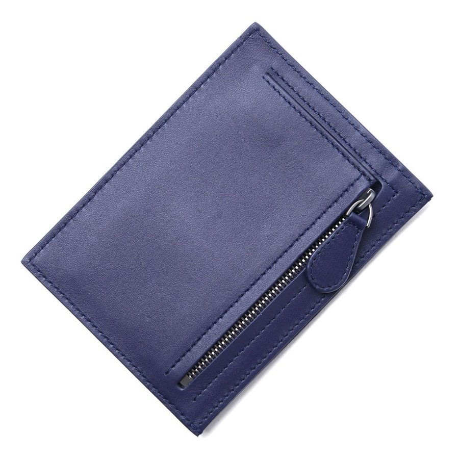 ボッテガヴェネタ BOTTEGA VENETA カードケース メンズ レディース 162156 v001n 4156 NAPPA ナッパ