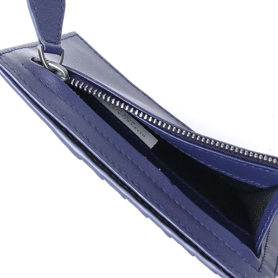 ボッテガヴェネタ BOTTEGA VENETA カードケース メンズ レディース 162156 v001n 4156 NAPPA ナッパ