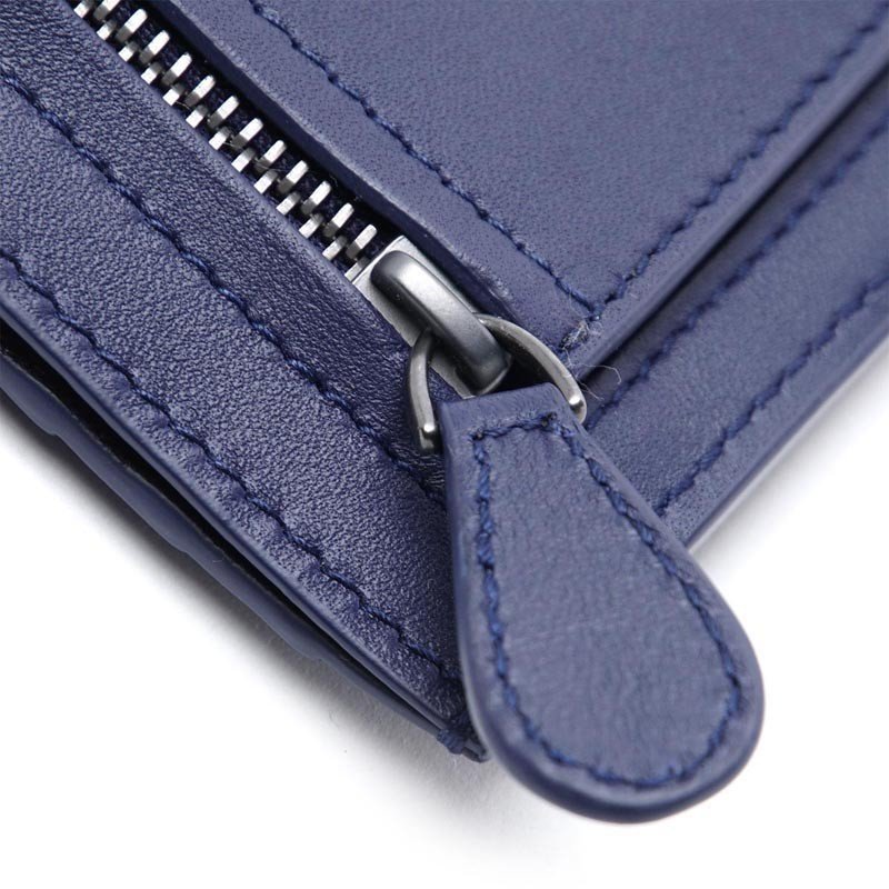 ボッテガヴェネタ BOTTEGA VENETA カードケース メンズ レディース 162156 v001n 4156 NAPPA ナッパ