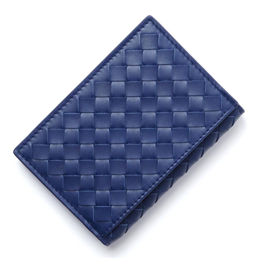 ボッテガヴェネタ BOTTEGA VENETA カードケース メンズ レディース ギフト プレゼント 革 レザー 464902 v4651 4234