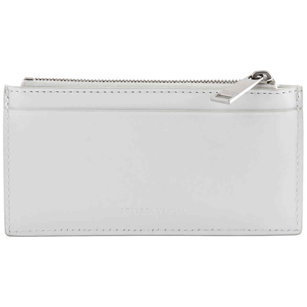 ボッテガヴェネタ BOTTEGA VENETA ☆イントレチャート カーフ コイン カードケース 591379 VMBI1 9005