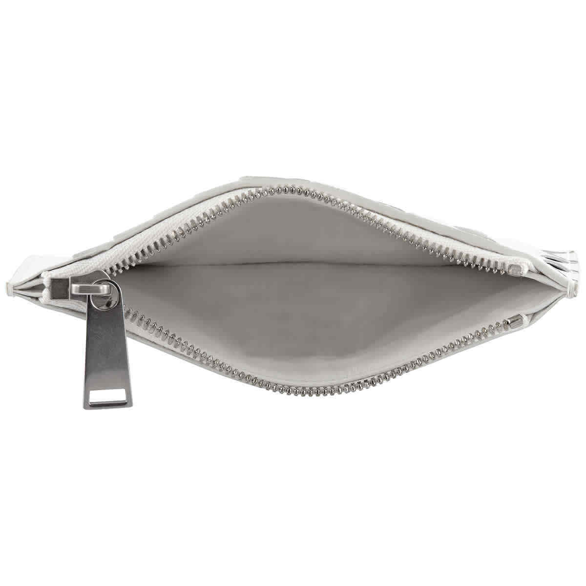 ボッテガヴェネタ BOTTEGA VENETA ☆イントレチャート カーフ コイン カードケース 591379 VMBI1 9005