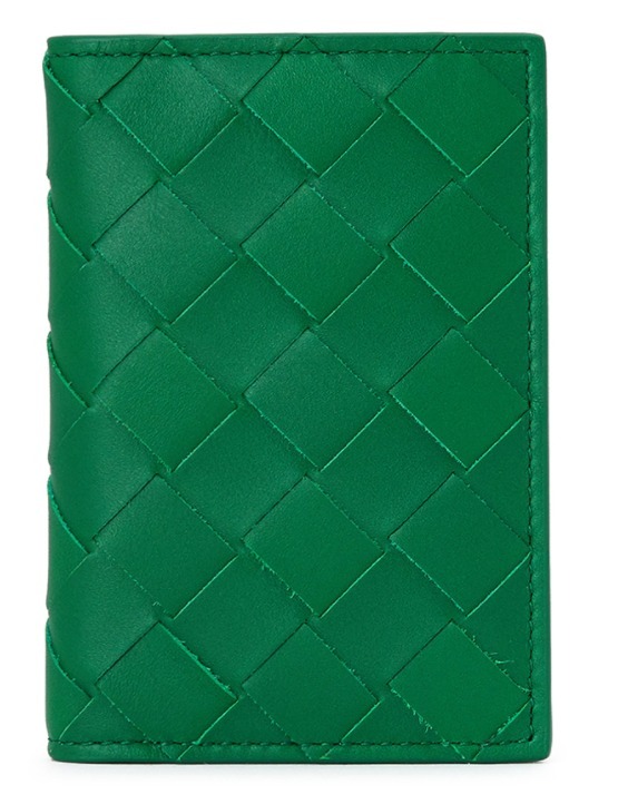 ボッテガヴェネタ BOTTEGA VENETA Intrecciatoカードケース 592619 VCPQ4 3152