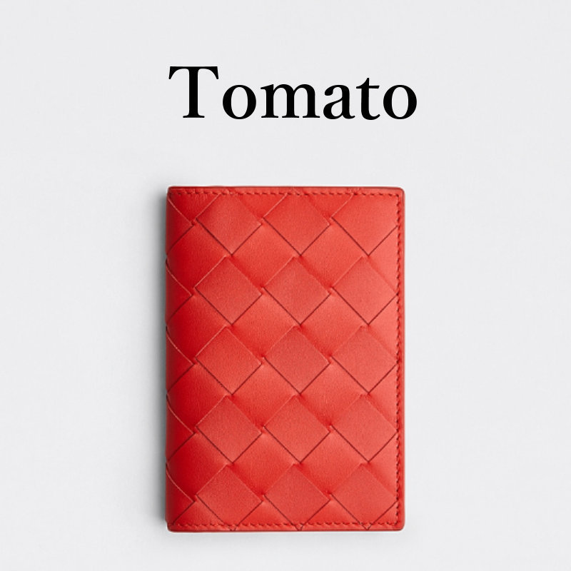 ボッテガヴェネタ BOTTEGA VENETA カーフスキン カードケース 592619 VCPQ4 6541