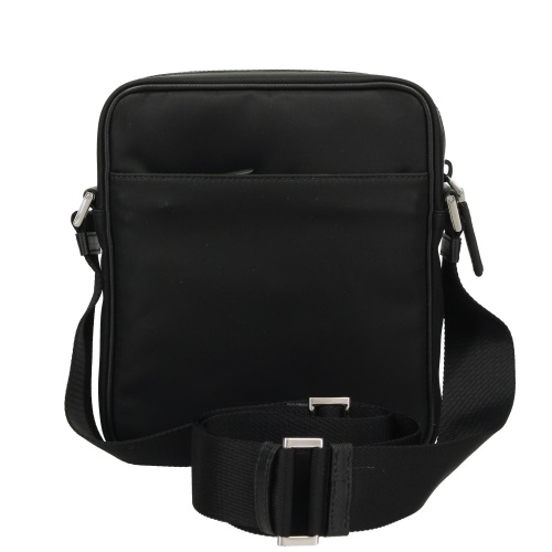 PRADA プラダ ショルダーバッグ レディース ブラック 2VH112 2DKO F0QP9