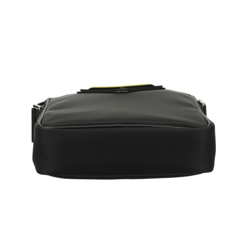 PRADA プラダ ショルダーバッグ レディース ブラック 2VH112 2DKO F0QP9