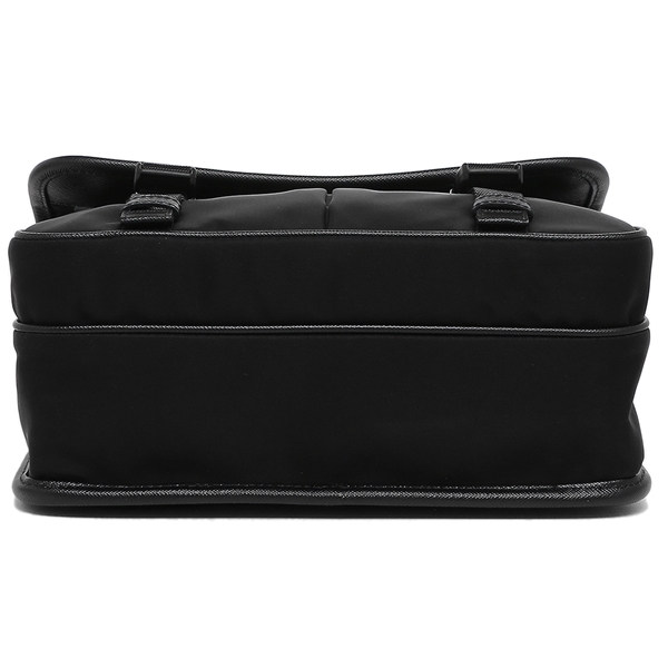 PRADA プラダ ショルダーバッグ メンズ ブラック 2VD769 064 F0002