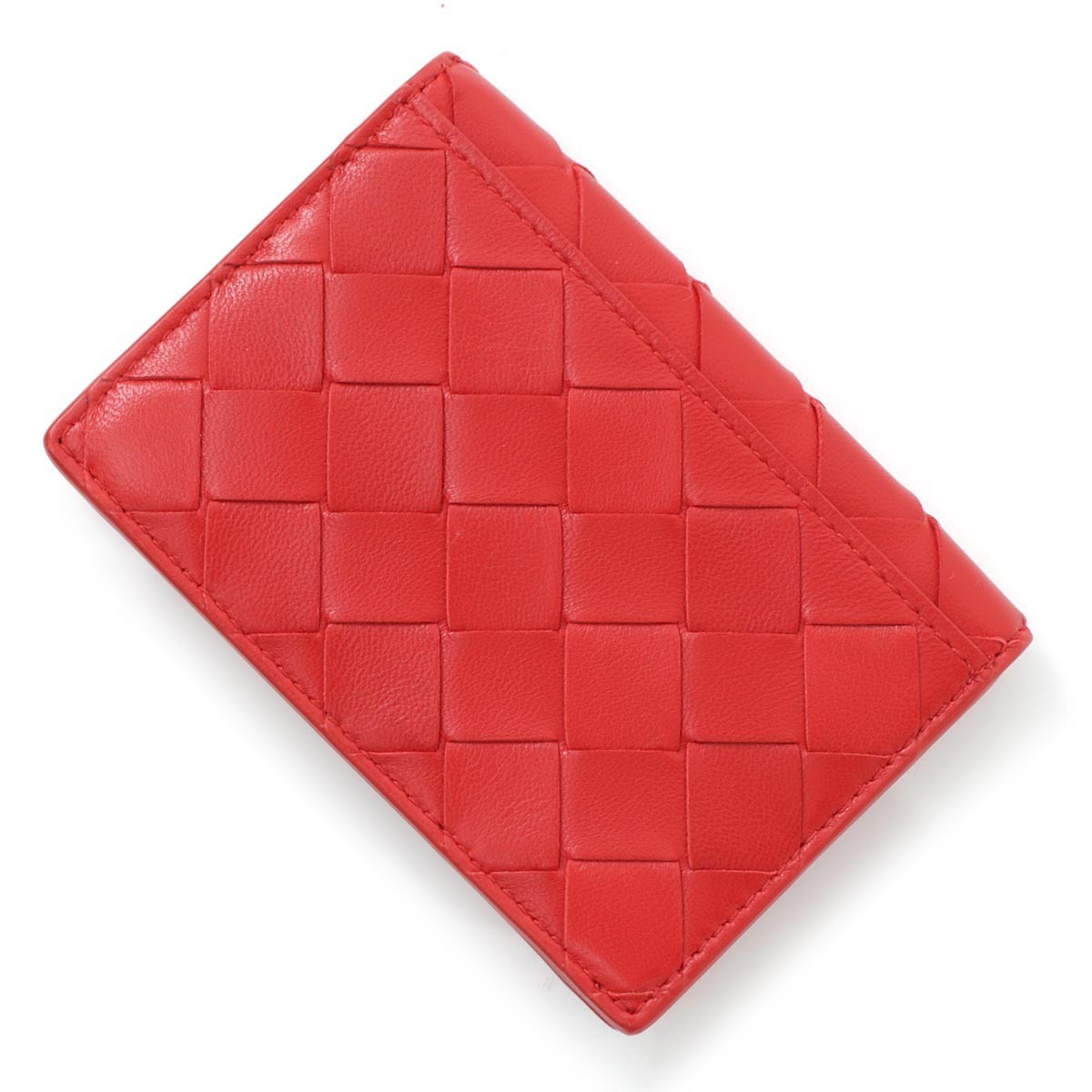 ボッテガヴェネタ BOTTEGA VENETA カードケース メンズ レディース 593115 vcpp3 8855 