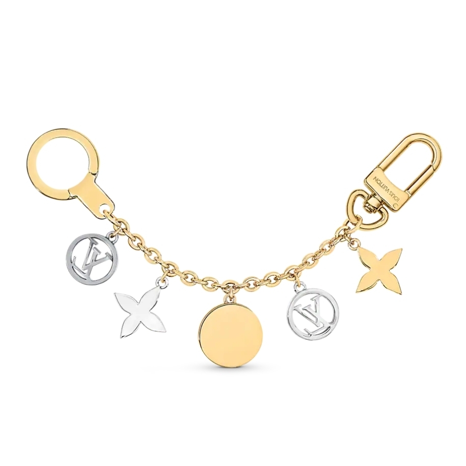 ルイヴィトン Louis Vuitton チェーン ブロッサム ドリーム M00356