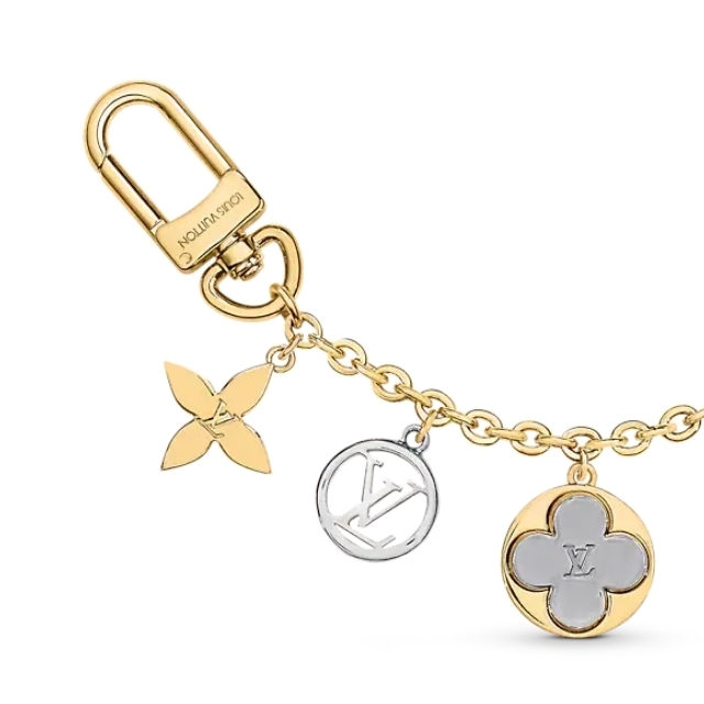 ルイヴィトン Louis Vuitton チェーン ブロッサム ドリーム M00356