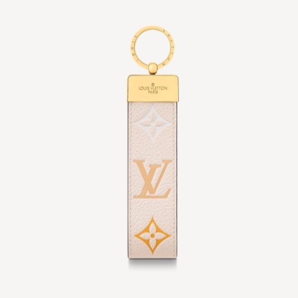 ルイヴィトン LOUIS VUITTON ポルト クレ・ドラゴンヌ プール M00286