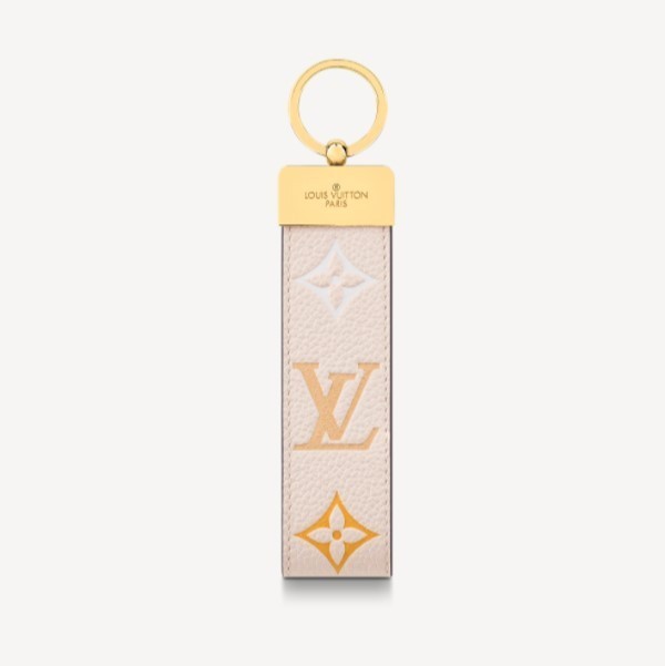 ルイヴィトン LOUIS VUITTON ポルト クレ・ドラゴンヌ プール M00286