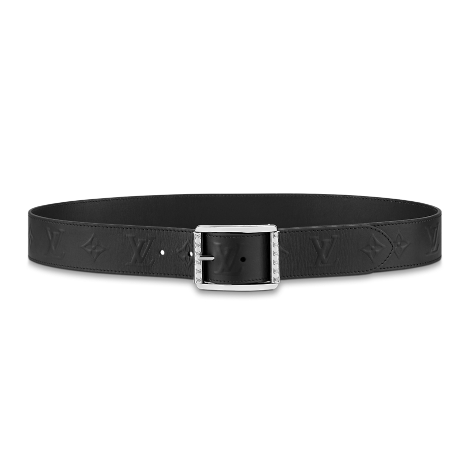 ルイヴィト LV サンチュール・リヴェルソ 40MM リバーシブル MP311U