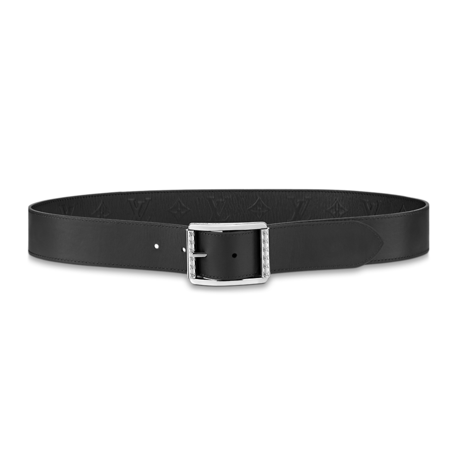 ルイヴィト LV サンチュール・リヴェルソ 40MM リバーシブル MP311U