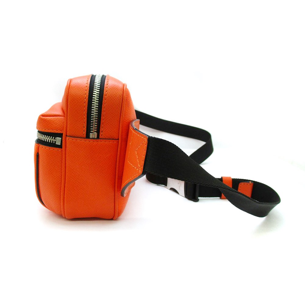 ルイ・ヴィトン LOUIS VUITTON バムバッグ M30430 オレンジ メンズ ボディバッグ