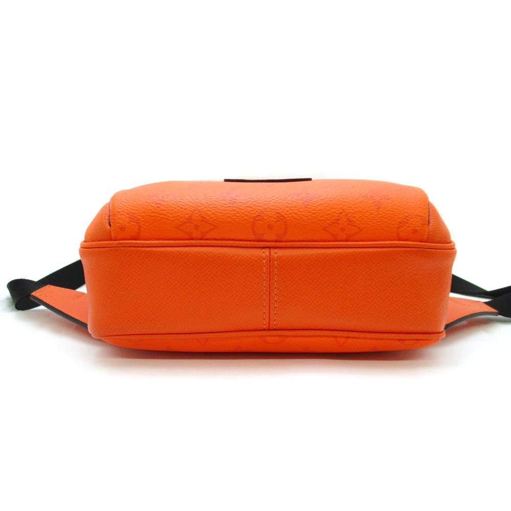 ルイ・ヴィトン LOUIS VUITTON バムバッグ M30430 オレンジ メンズ ボディバッグ