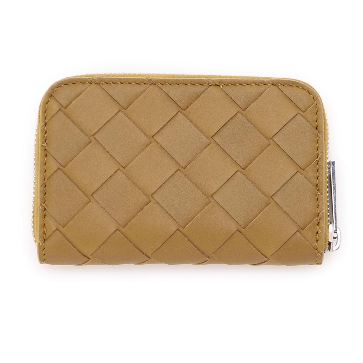 ボッテガヴェネタ BOTTEGA VENETA コインケース ブラウン メンズ 620348 vcpq4 7740
