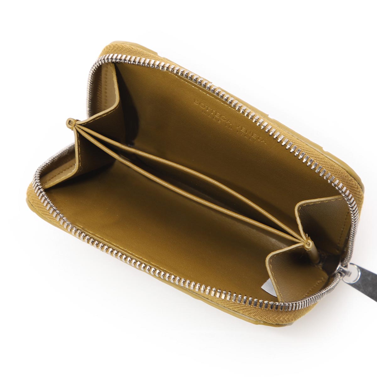 ボッテガヴェネタ BOTTEGA VENETA コインケース ブラウン メンズ 620348 vcpq4 7740