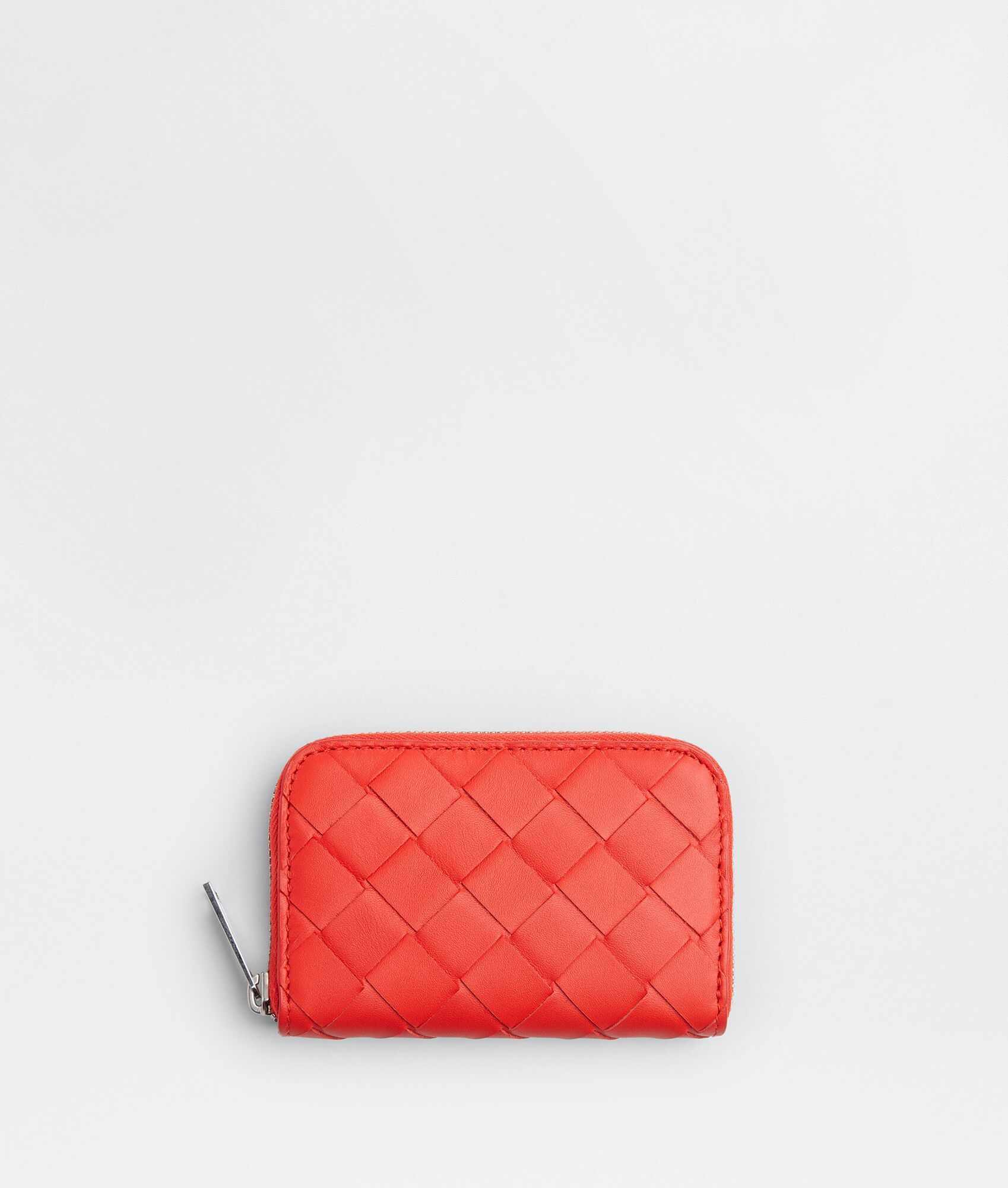 ボッテガヴェネタ BOTTEGA VENETA コインパース レーシンググリーン 620348 VCPQ4 3653
