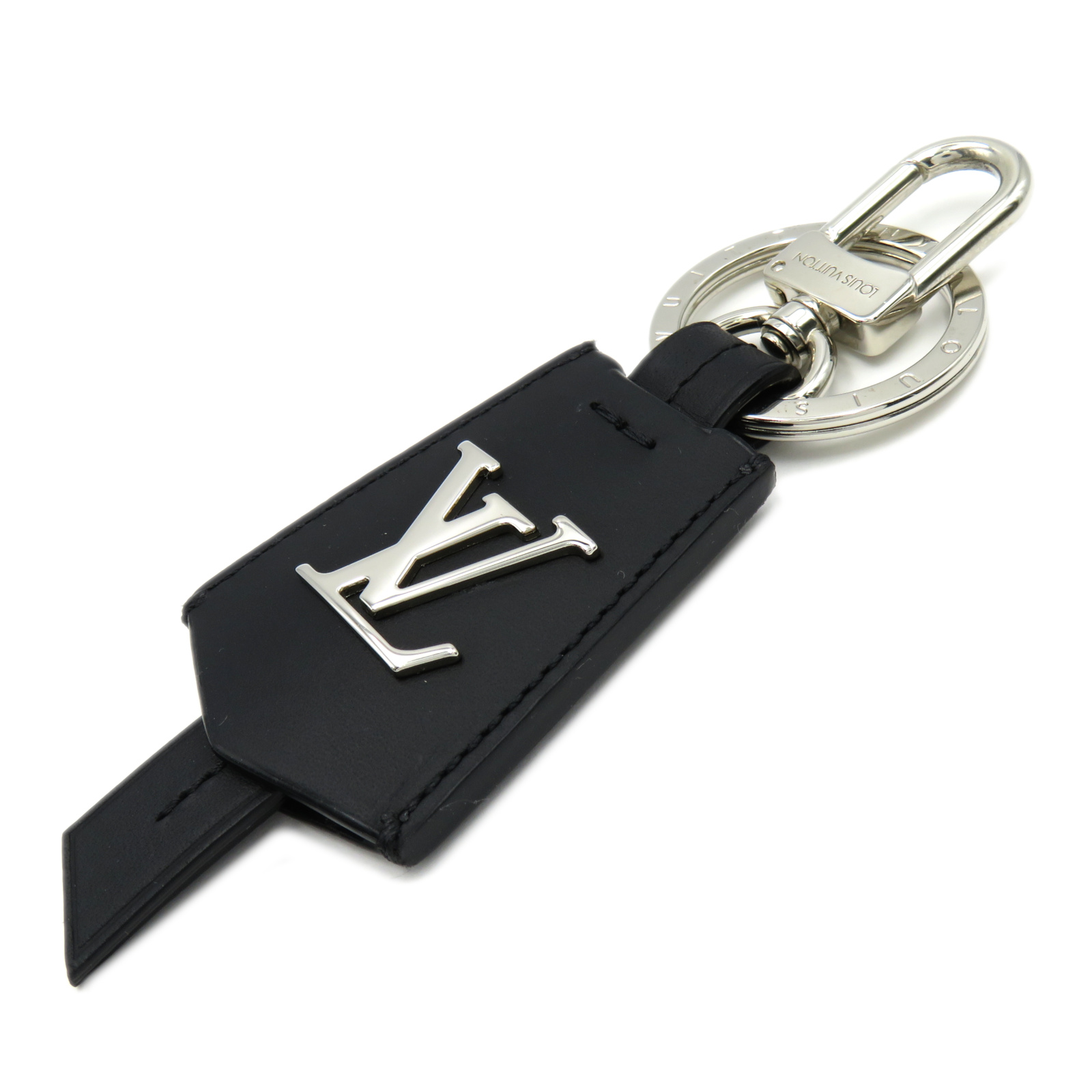 ルイヴィトン キーホルダー・LV クロッシュ クレ キーリング キーホルダー メンズ 小物 M68020
