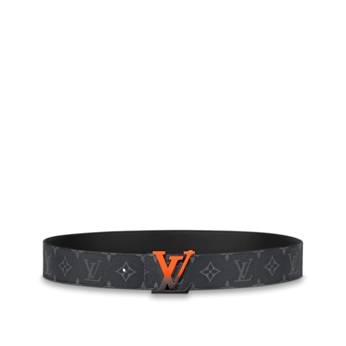 ルイヴィトン LV サンチュール・LVスプレー 40MM リバーシブル M0331S