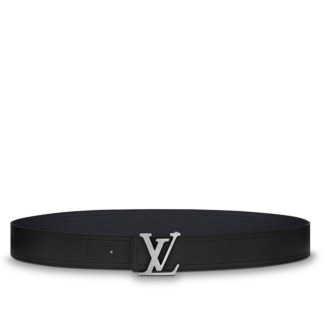 ルイヴィトン LV サンチュール・LVイニシャル 40MM リバーシブル M9904T