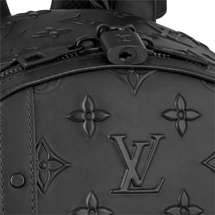 ルイ・ヴィトン Louis Vitton アルマンド・バックパック モノグラム M57959