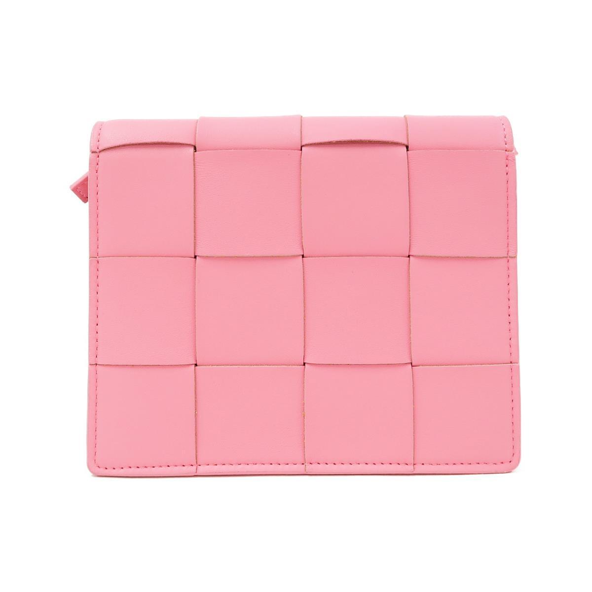 BOTTEGA VENETA クロスボディバッグ ショルダーバッグ レディース 574051 vbox1 5621