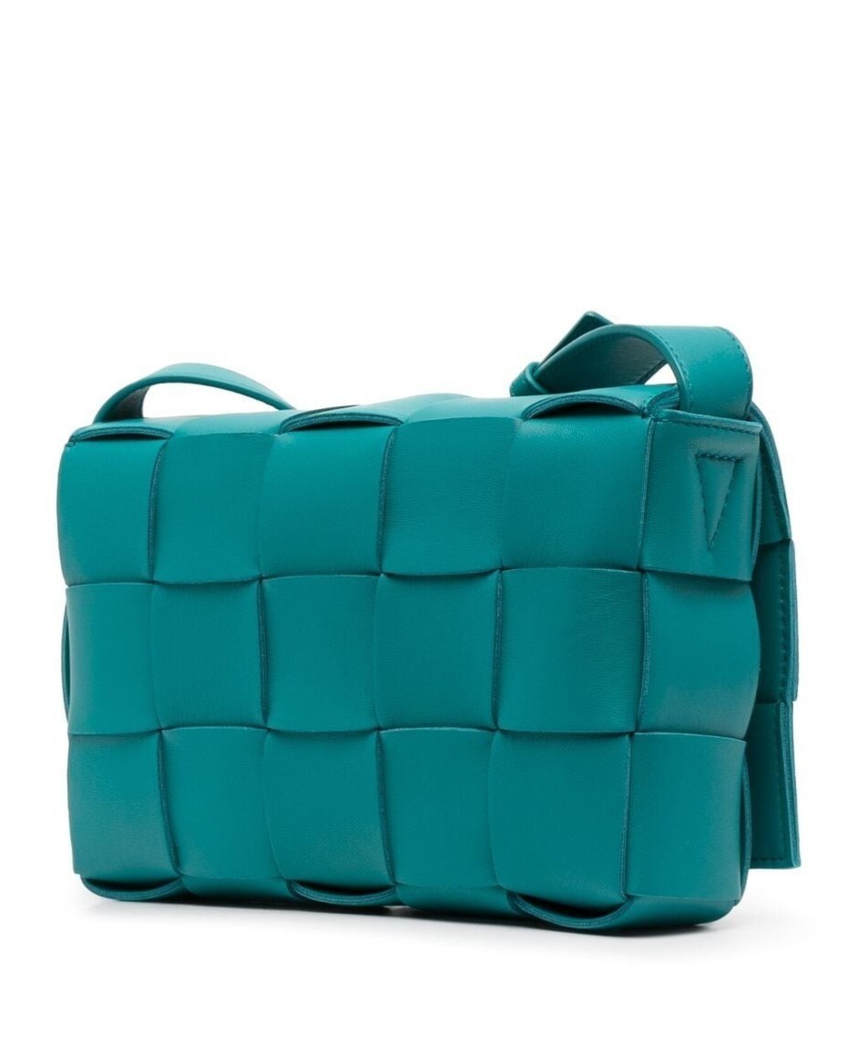 ボッテガヴェネタ BOTTEGA VENETA ショルダーバッグ クロスボディバッグ レディース 578004 VMAY1 3135