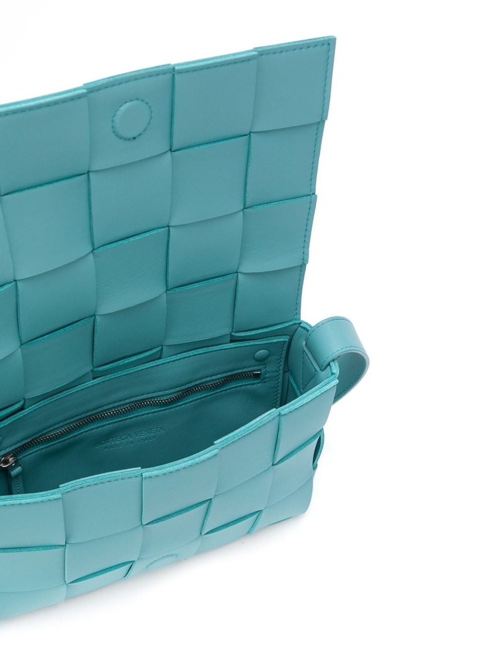ボッテガヴェネタ BOTTEGA VENETA ショルダーバッグ クロスボディバッグ レディース 578004 VMAY1 3608