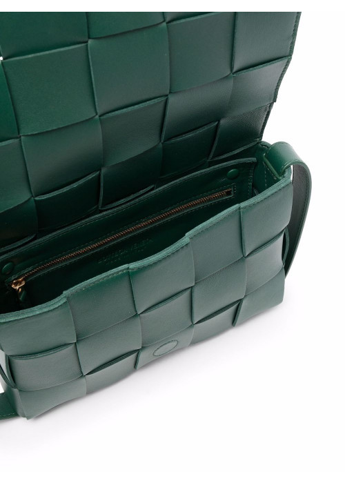 ボッテガヴェネタ BOTTEGA VENETA ショルダーバッグ クロスボディバッグ レディース 578004 VMAY1 3035