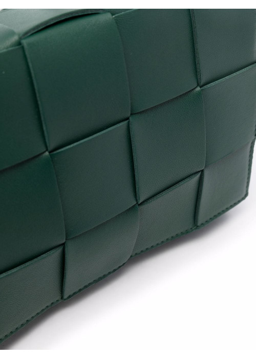ボッテガヴェネタ BOTTEGA VENETA ショルダーバッグ クロスボディバッグ レディース 578004 VMAY1 3035