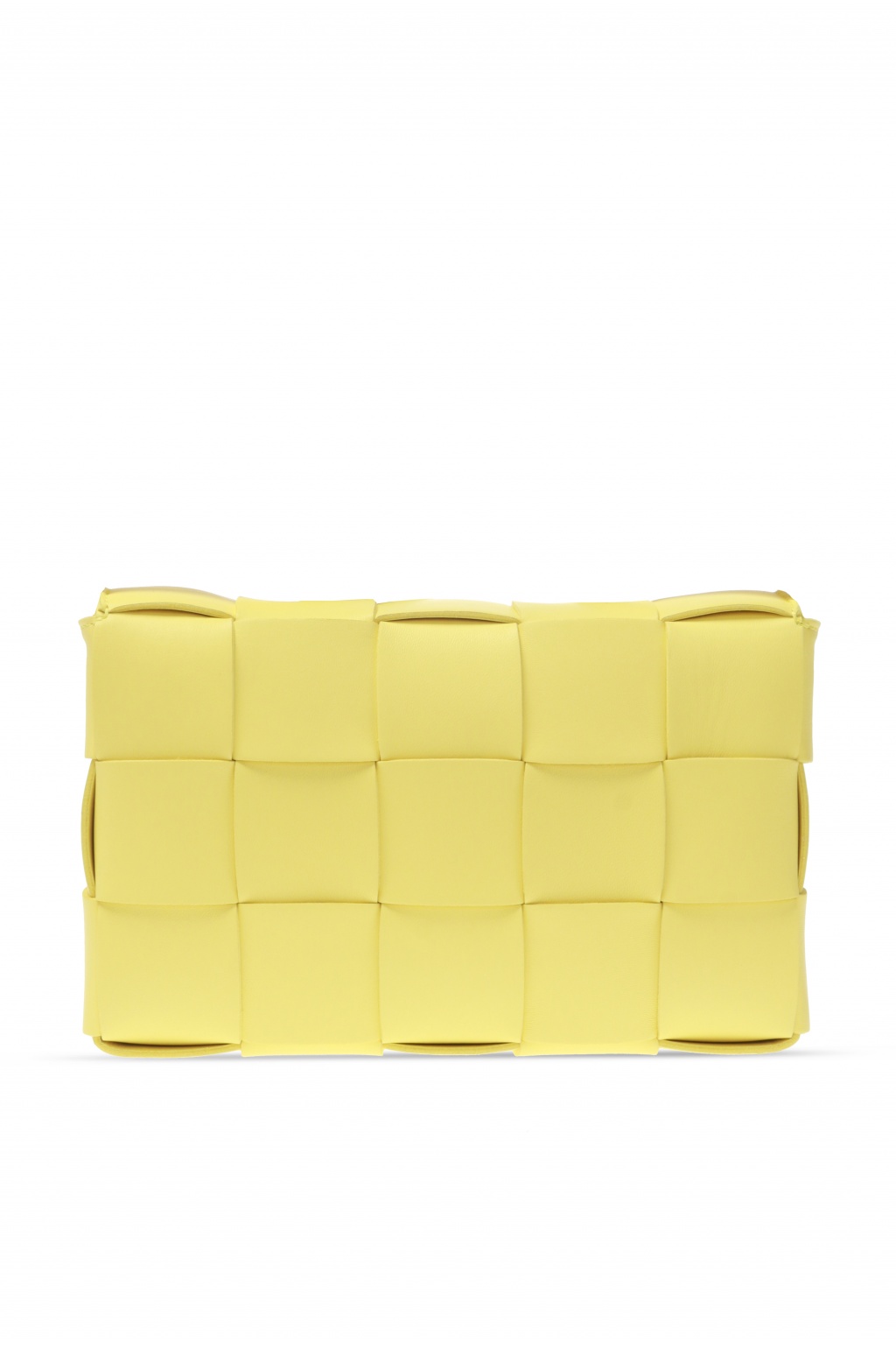 ボッテガヴェネタ BOTTEGA VENETA ショルダーバッグ クロスボディバッグ レディース 578004 VMAY1 7416