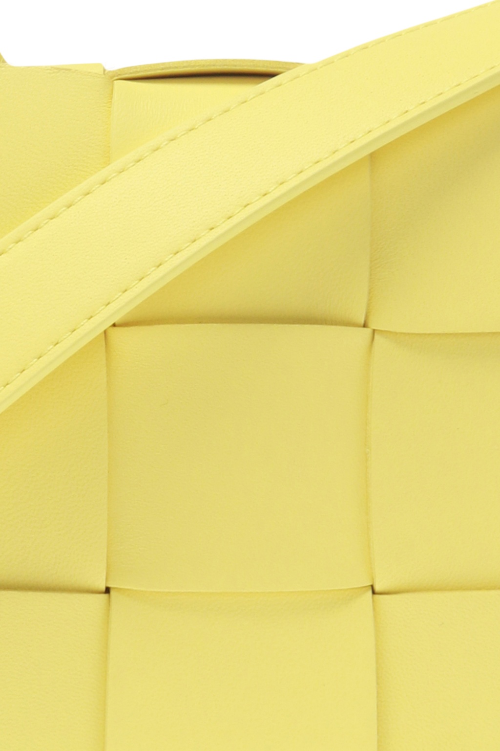 ボッテガヴェネタ BOTTEGA VENETA ショルダーバッグ クロスボディバッグ レディース 578004 VMAY1 7416