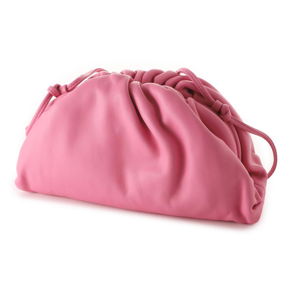 ボッテガ ヴェネタ (BOTTEGA VENETA) ミニ ザ・ポーチ クラッチバッグ ショルダーバッグ 585852 vcp40 5608