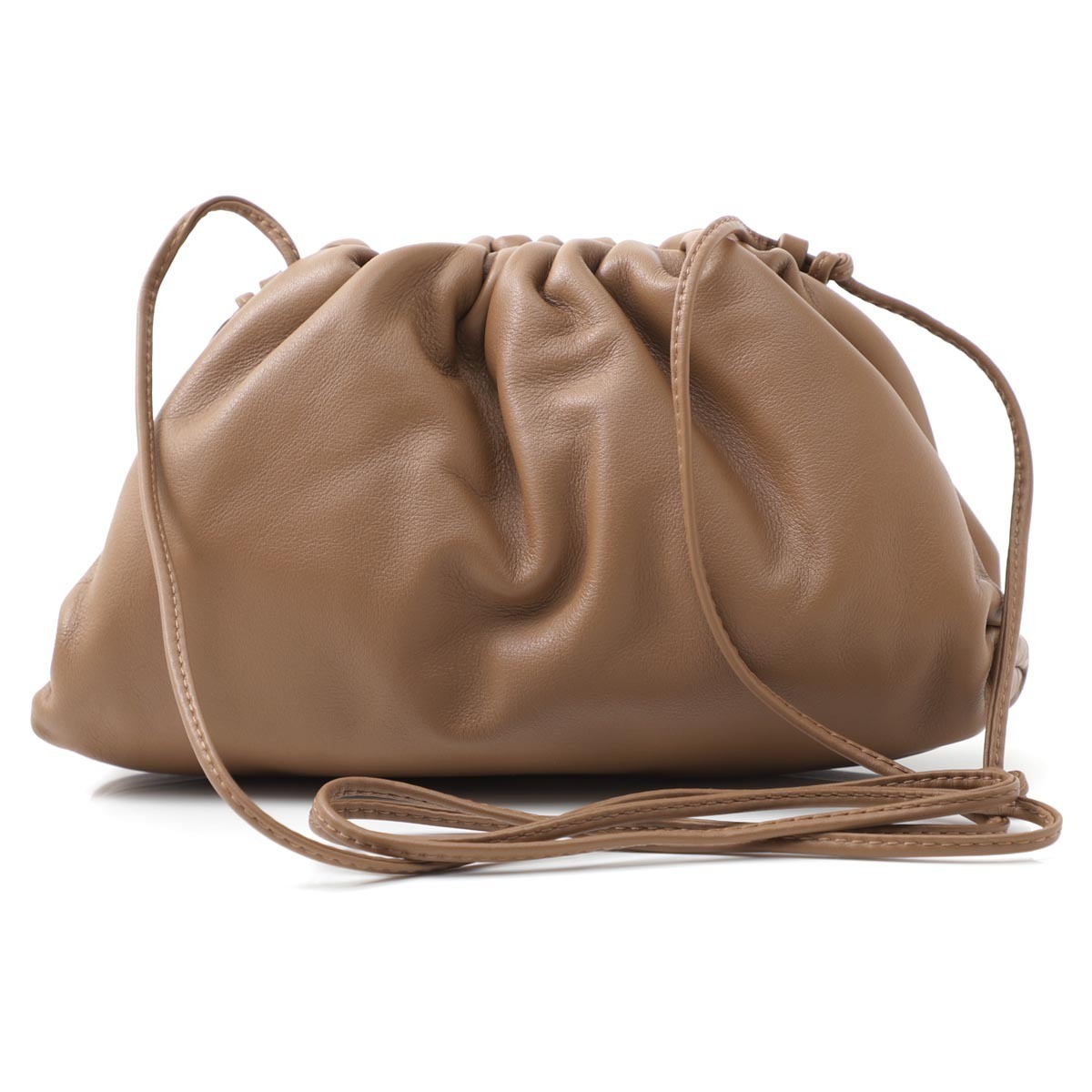 ボッテガ ヴェネタ (BOTTEGA VENETA) ミニ ザ・ポーチ クラッチバッグ ショルダーバッグ 585852-vcp40-5010