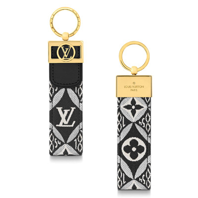 ルイヴィトン Louis Vuitton ポルト クレ・ドラゴンヌ ドーフィーヌ MP2835