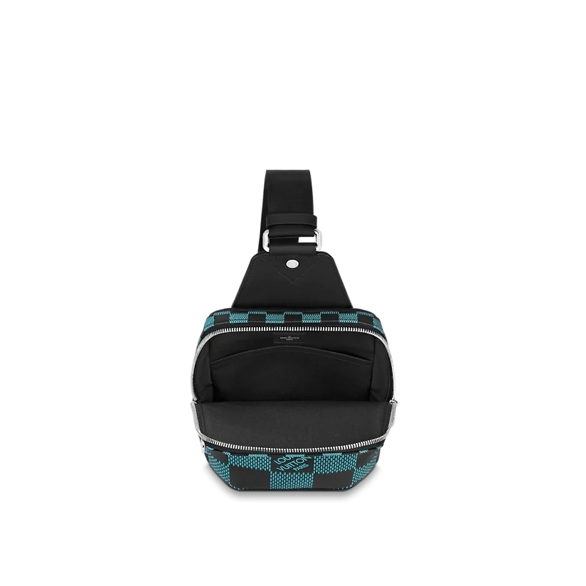 ルイヴィトン Louis Vuitton アヴェニュー・スリングバッグ N50038