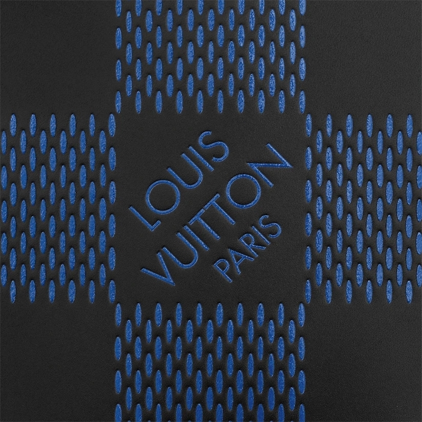 ルイヴィトン Louis Vuitton アヴェニュー・スリングバッグ N50024