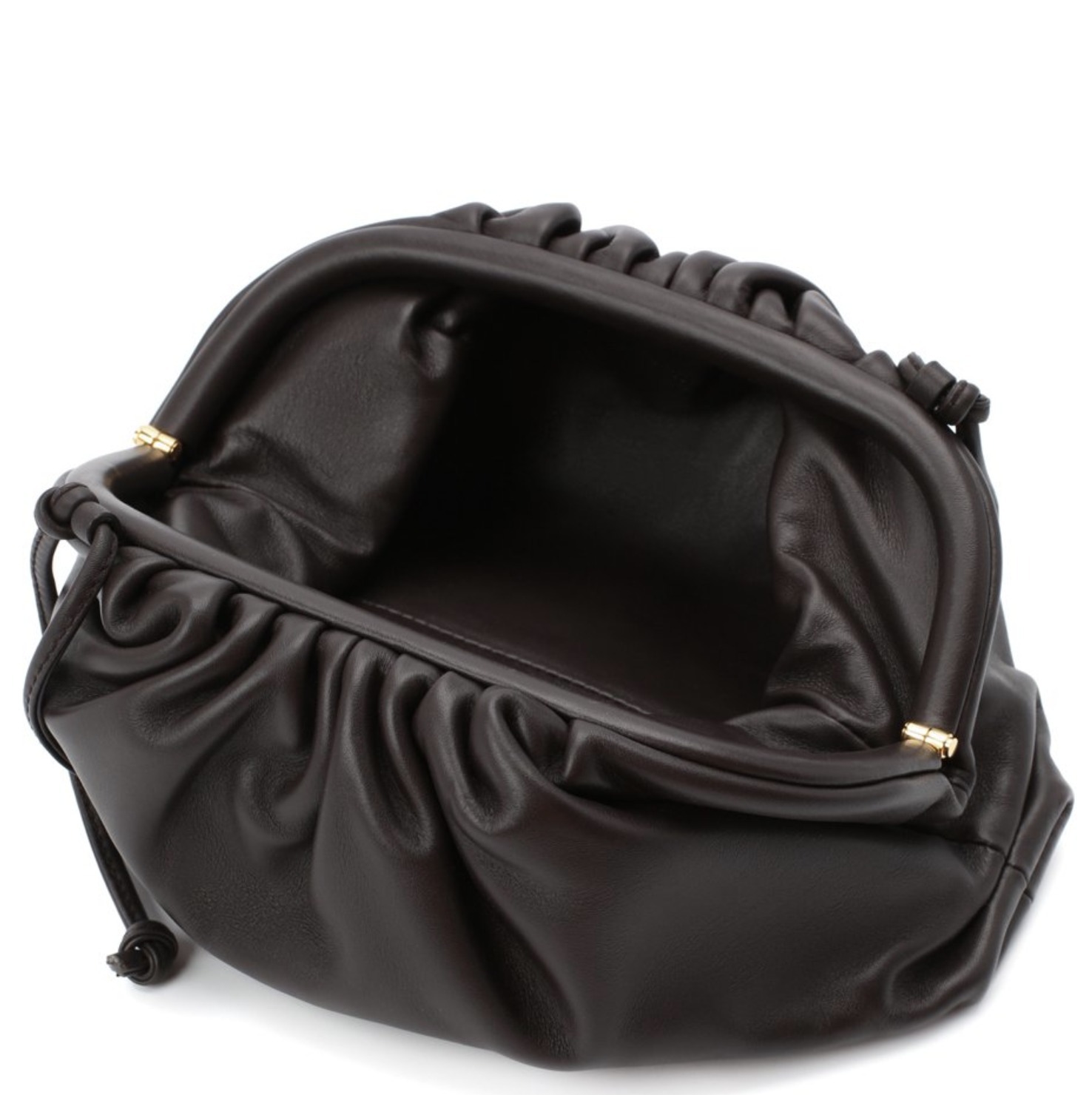 ボッテガ ヴェネタ BOTTEGA VENETA ミニ ザ・ポーチ mini ミニショルダーバッグ 585852 VCP40 1229