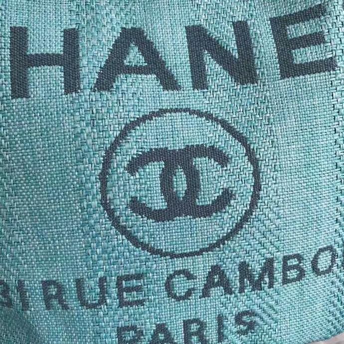 シャネル CHANEL スモールハンドバッグ ショルダーバッグ 巾着 AS1045 