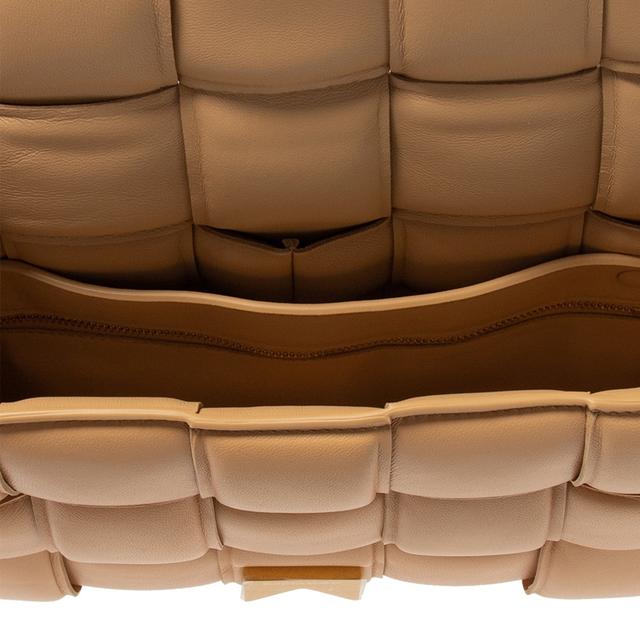 ボッテガヴェネタ BOTTEGA VENETA ショルダーバッグ クロスボディバッグ レディース マキシイントレチャート 591970-VCQR1-2700