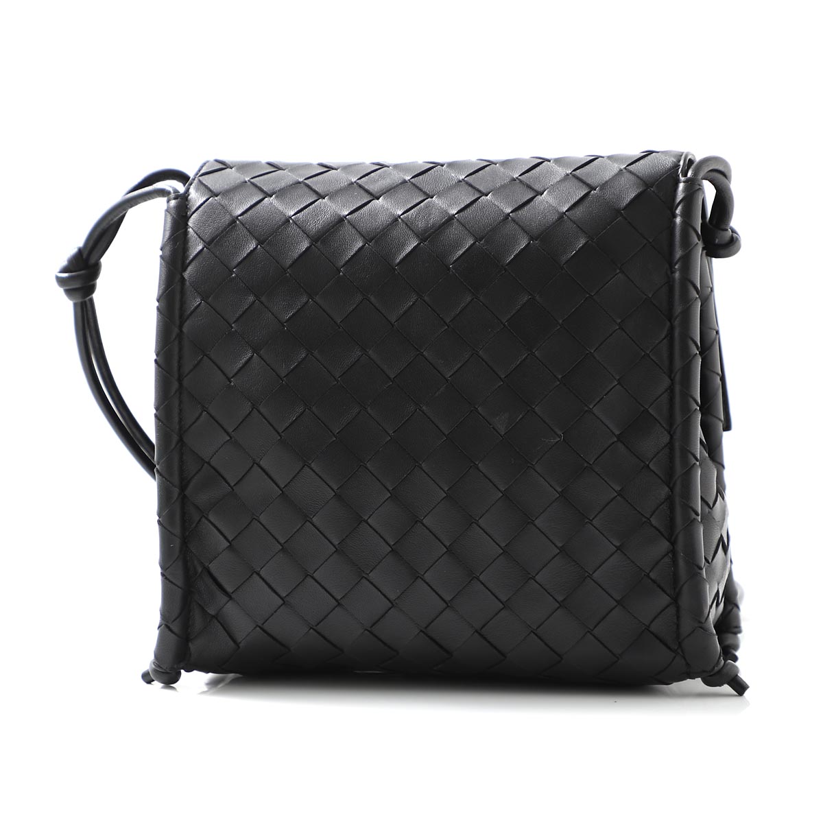 ボッテガヴェネタ BOTTEGA VENETA ショルダーバッグ クロスボディバッグ レディース 631463 vcpp1 8803