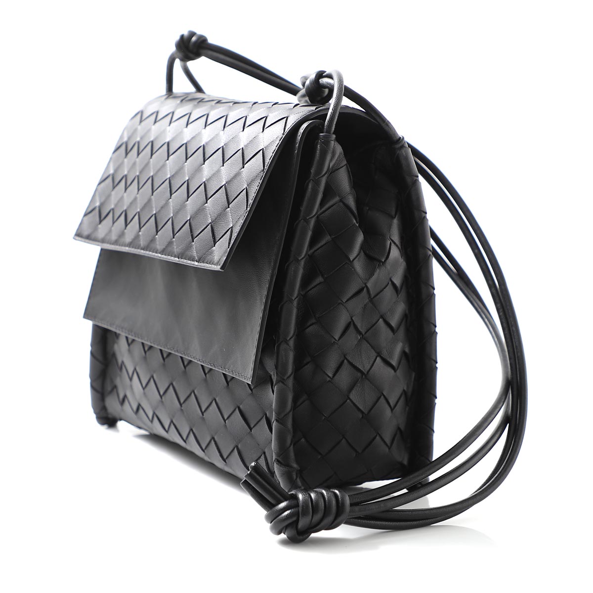 ボッテガヴェネタ BOTTEGA VENETA ショルダーバッグ クロスボディバッグ レディース 631463 vcpp1 8803