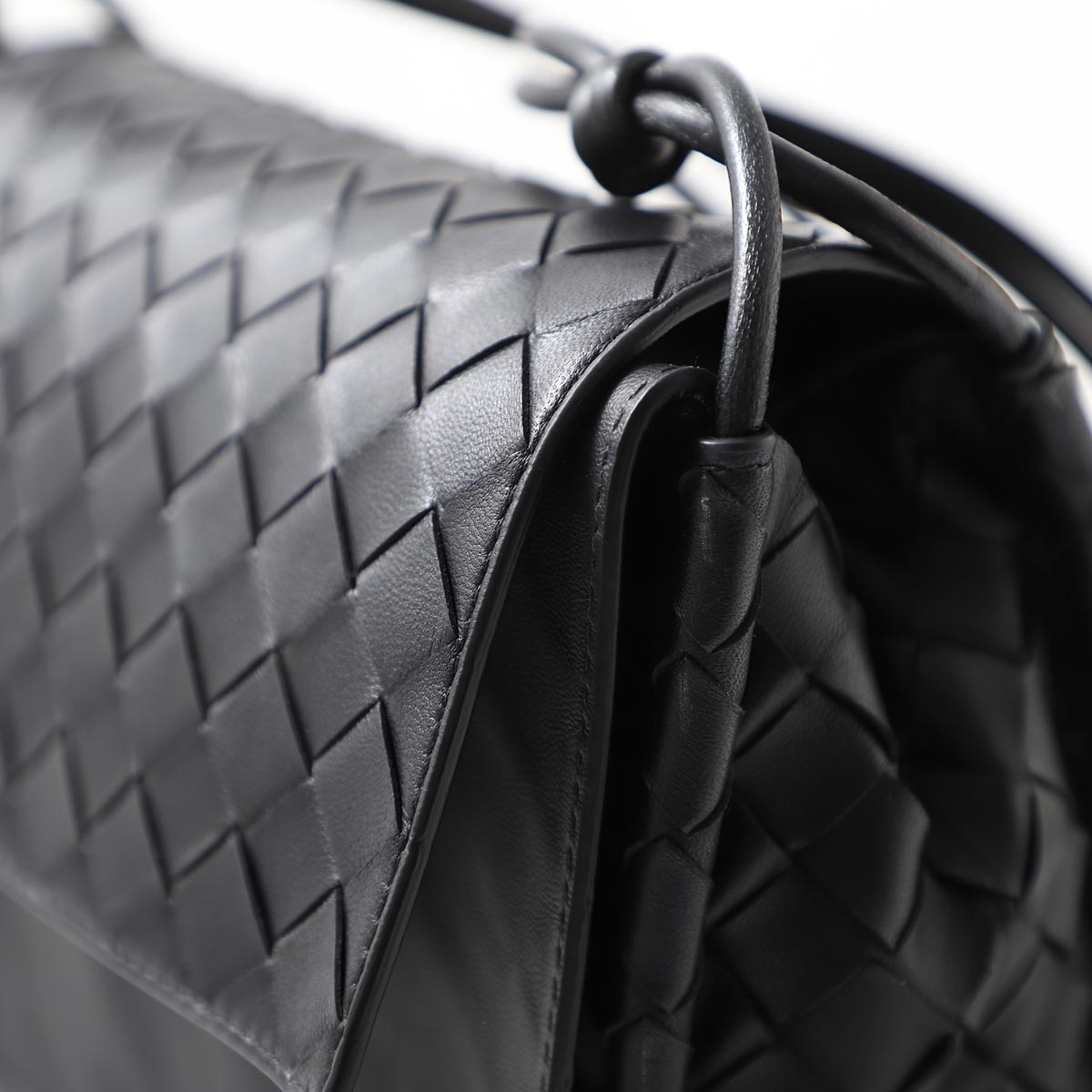 ボッテガヴェネタ BOTTEGA VENETA ショルダーバッグ クロスボディバッグ レディース 631463 vcpp1 8803