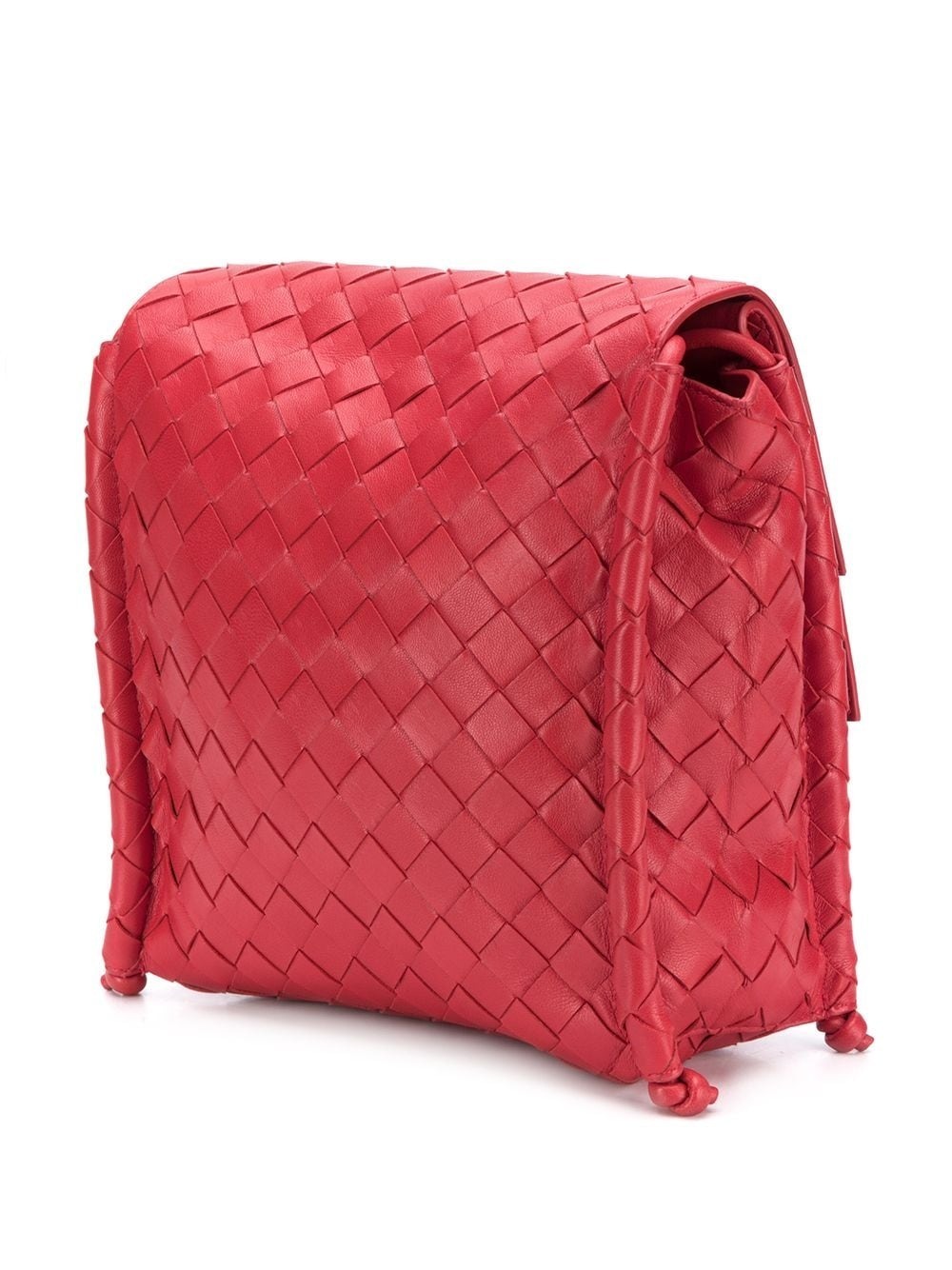 ボッテガヴェネタ BOTTEGA VENETA ショルダーバッグ クロスボディバッグ レディース 631463 VCPP1 6408