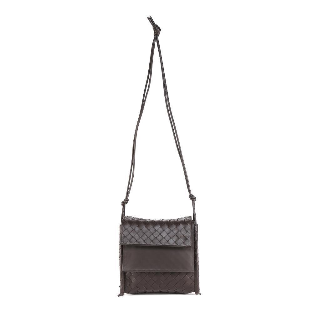 ボッテガヴェネタ BOTTEGA VENETA ショルダーバッグ クロスボディバッグ レディース 631463 VCPP1 2127